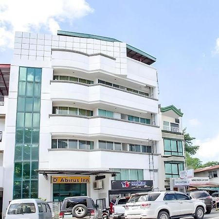 D' Abirus Inn Davao City Eksteriør billede