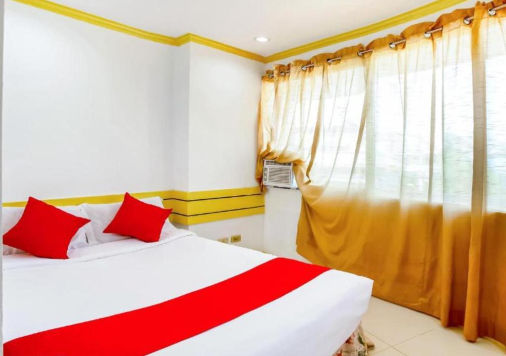 D' Abirus Inn Davao City Eksteriør billede
