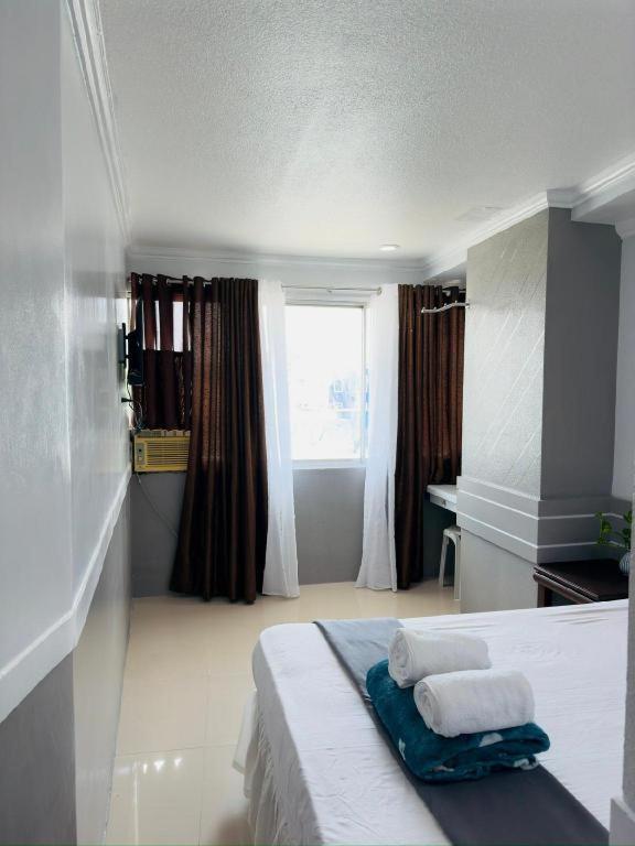D' Abirus Inn Davao City Eksteriør billede