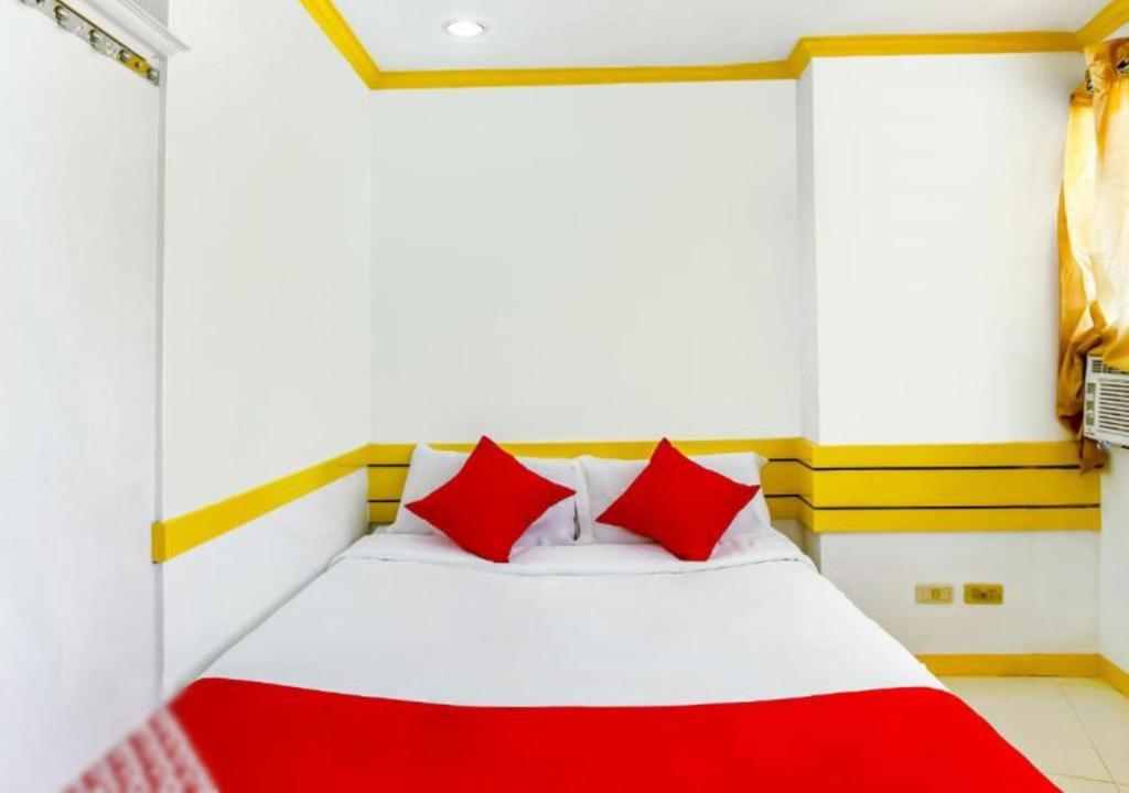 D' Abirus Inn Davao City Eksteriør billede