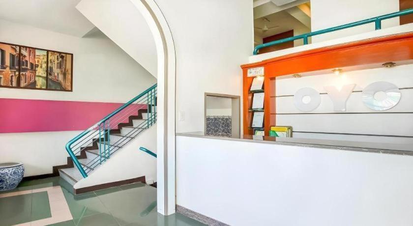 D' Abirus Inn Davao City Eksteriør billede